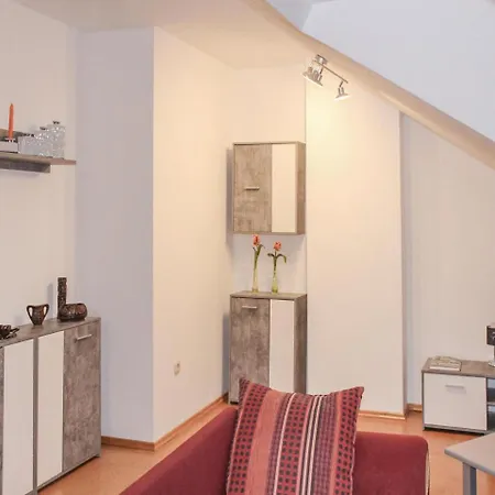 Two-bedroom In Апартаменты *