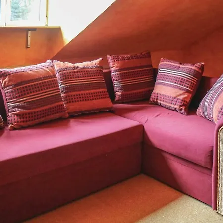 Two-bedroom In Апартаменты Варменштайнах
