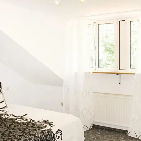 Two-bedroom In *