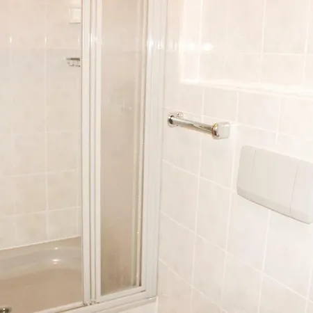 Two-bedroom In Апартаменты