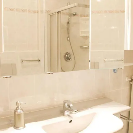 Two-bedroom In Варменштайнах