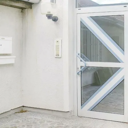 Two-bedroom In Апартаменты Варменштайнах