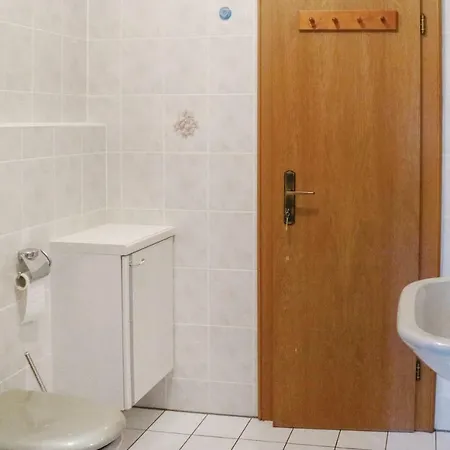 Two-bedroom In Варменштайнах