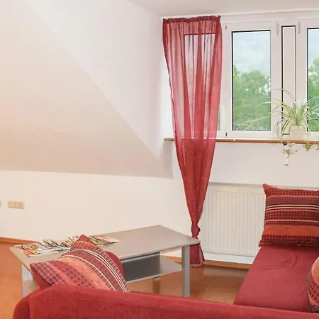 Апартаменты Two-bedroom In *